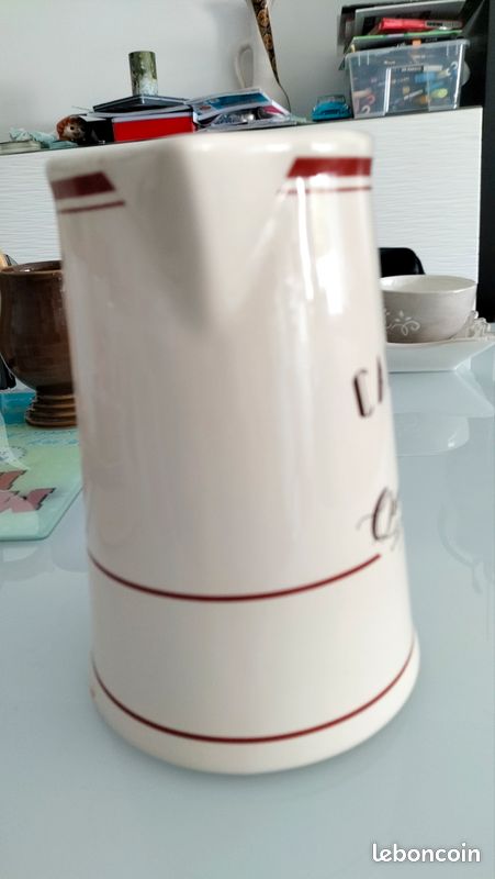 Carafe comptoir des familles (image 3)