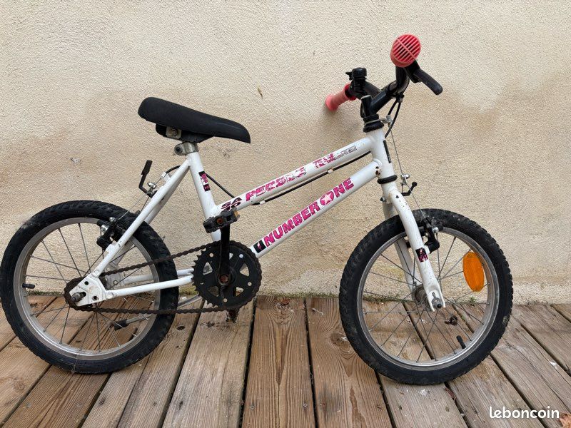 Vélo enfant (image 2)