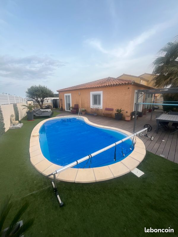 Maison 4 pièces 96 m² · à Narbonne · 96 m² · 335 000 €