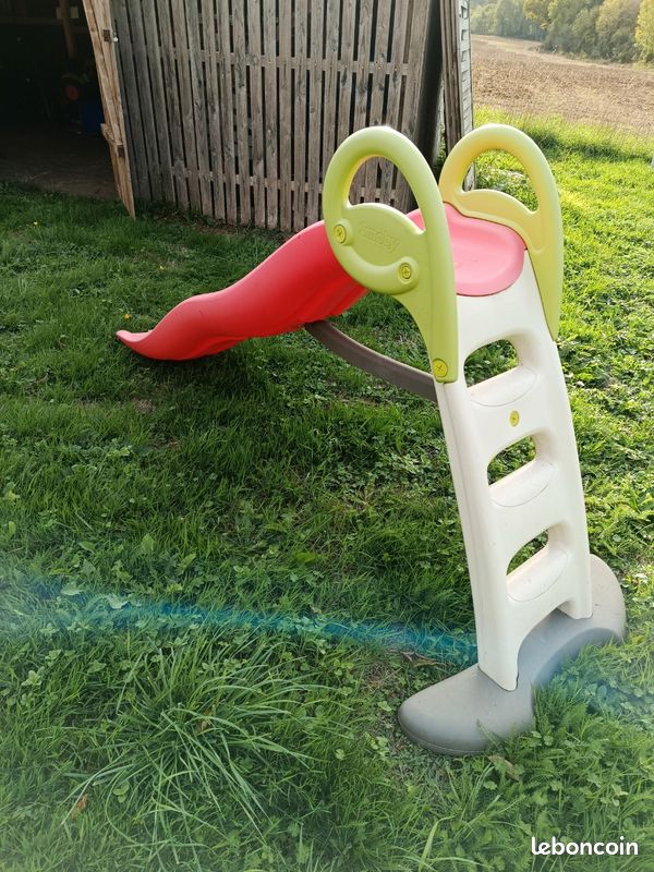 Toboggan (image 1)