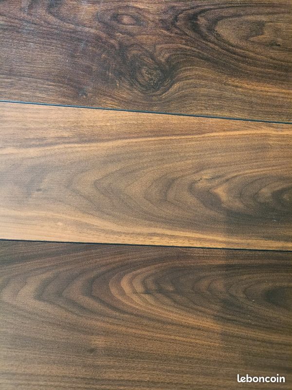 Parquet stratifié (image 2)