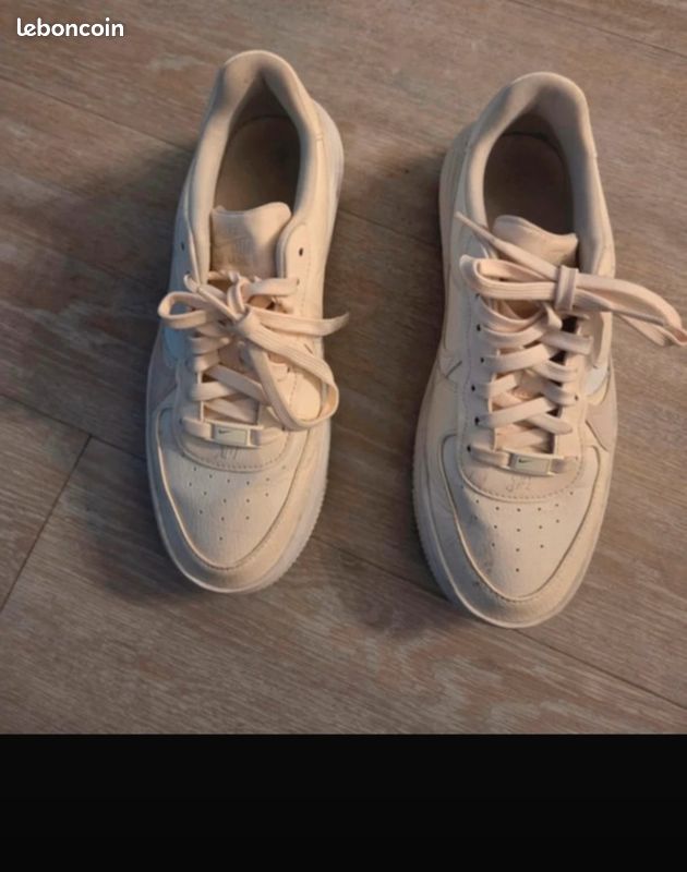 Basket Nike (image 1)