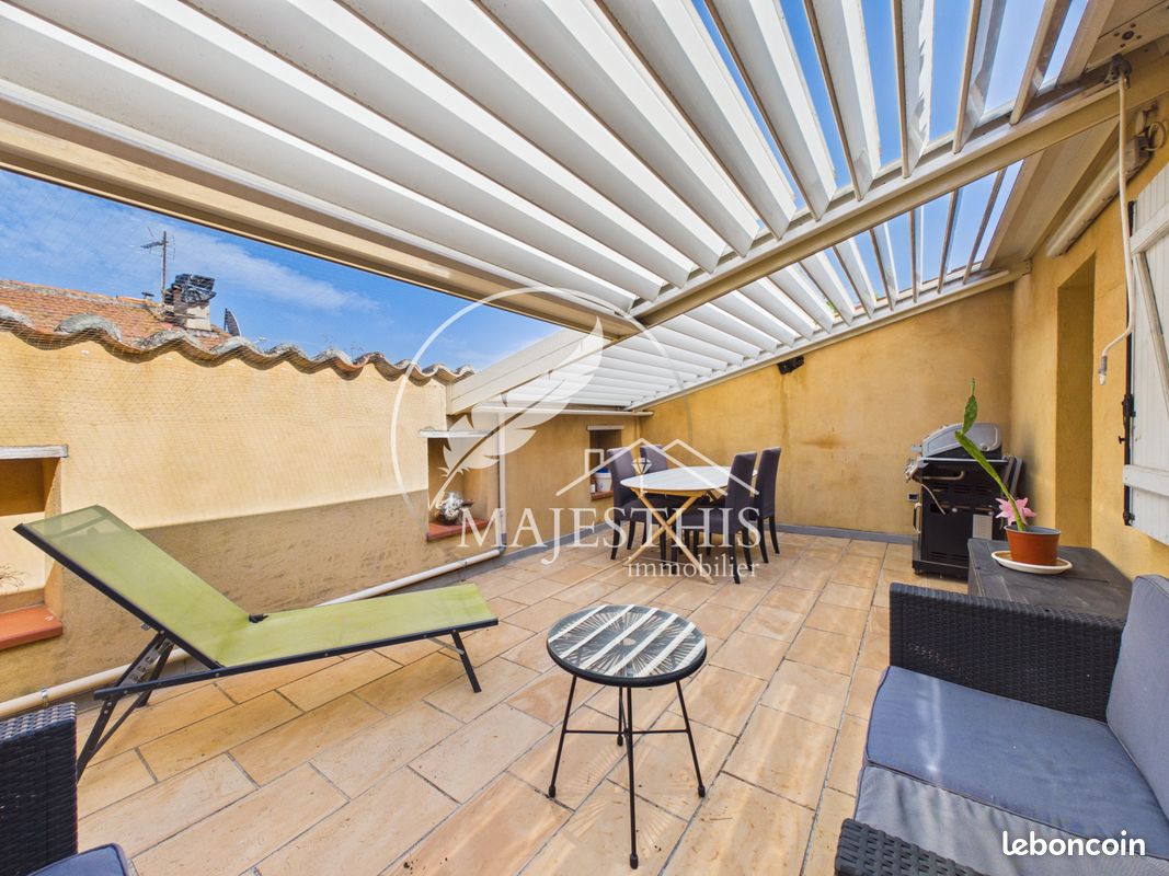 Appartement 5 pièces 91 m² · à Solliès-Pont · 91 m² · 289 000 €
