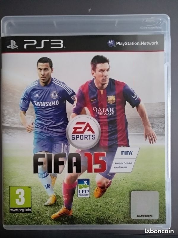 Jeu ps3 (image 1)