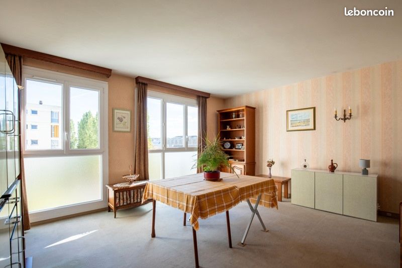 Appartement 5 pièces 85 m² · à Mantes-la-Ville · 85 m² · 159 000 €