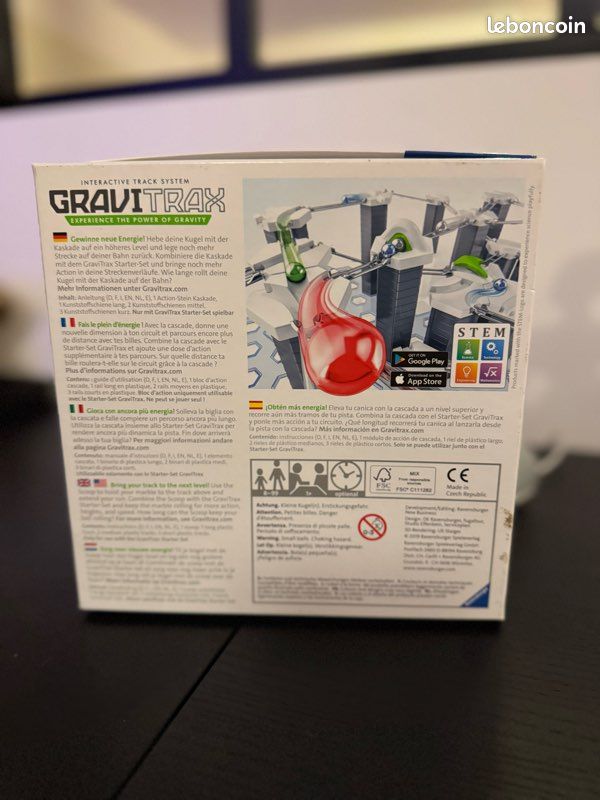 Gravitrax Extension Scoop (image 3)