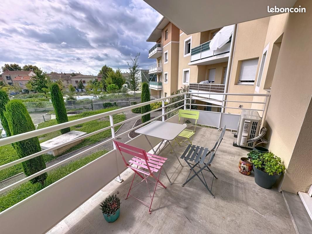 Appartement 3 pièces 64 m² · à Avignon · 64 m² · 139 000 €