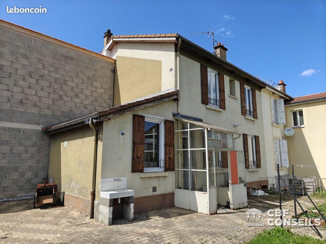 Maison 4 pièces 66 m² (image 9)