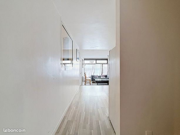 Appartement 3 pièces 46 m² — 14