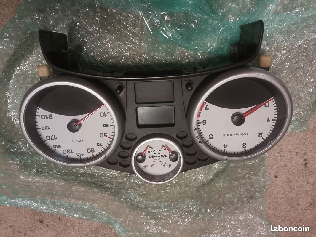 Compteur 207 (image 1)