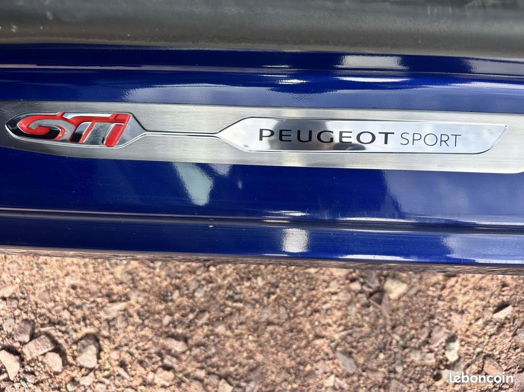 Peugeot 308 (2) 1.6 THP 270 GTi by SPORT (image 23)