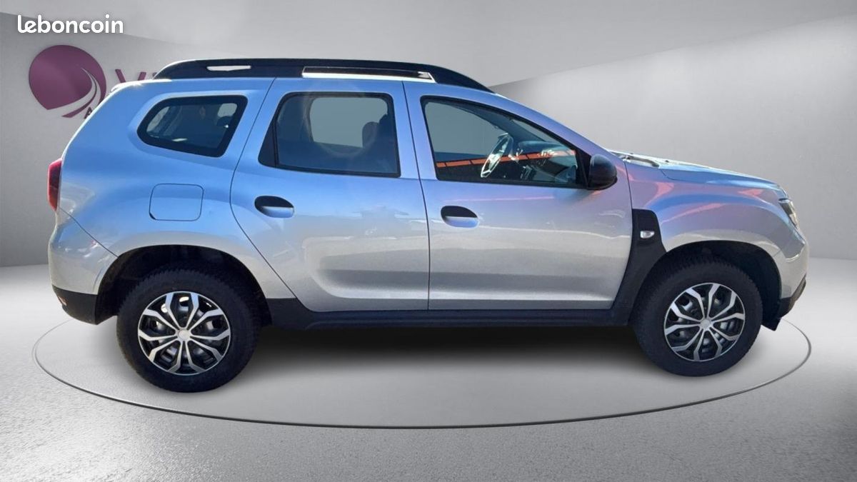 Dacia Duster ECO-GPL/ESS 100 4x2 Essentiel - 5P (image 7)