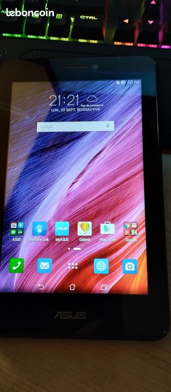 Asus fonepad 7 (image 6)