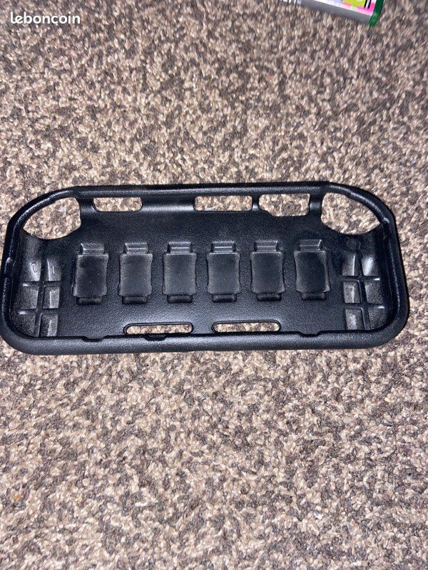 Nintendo Switch avec jeux (Voir Description) (image 4)