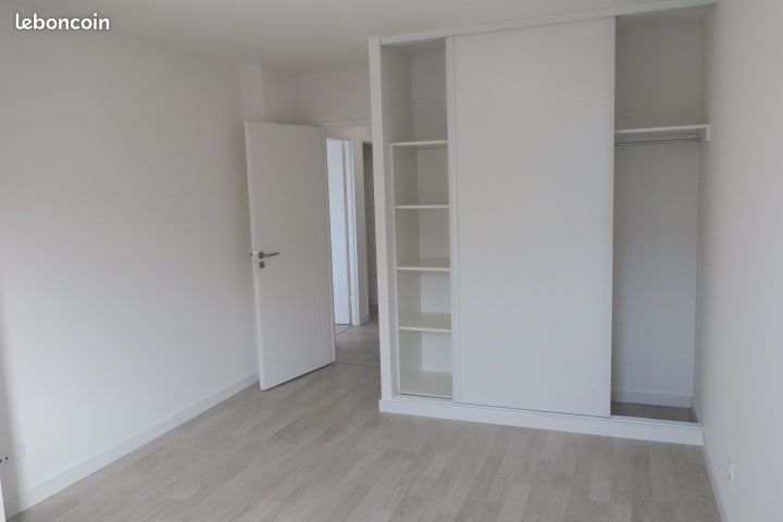 Appartement a louer saint-jean-de-la-ruelle - 3 pièce(s) - 65 m2 - Surfyn