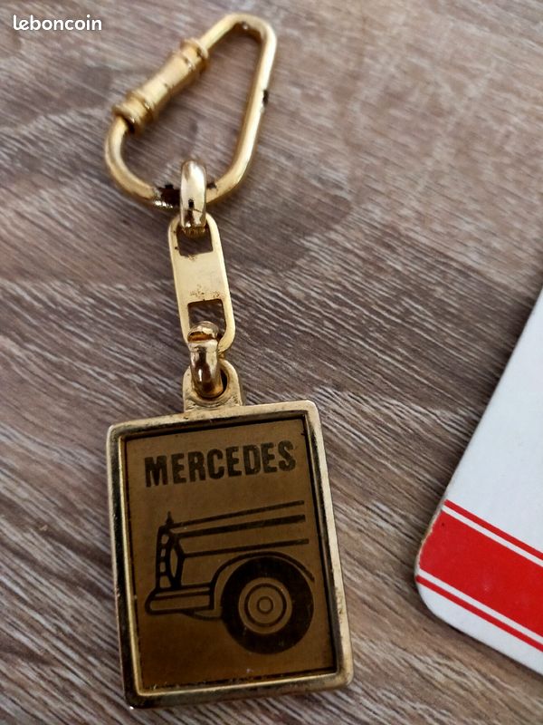Porte clef original (image 3)