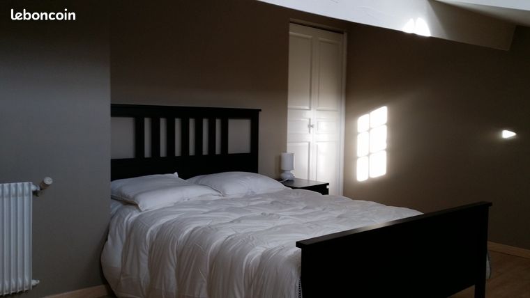 Maison meublée 4 chambres avec jardin – Bordeaux Médoquine / Barrière de Pessac idéal colocation — 3