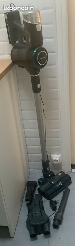 Aspirateur balai Schneider SCVC23400 (image 1)