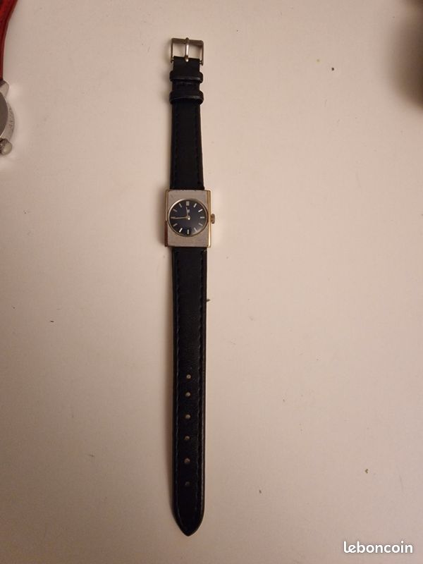 Montre lip mécanique (image 1)