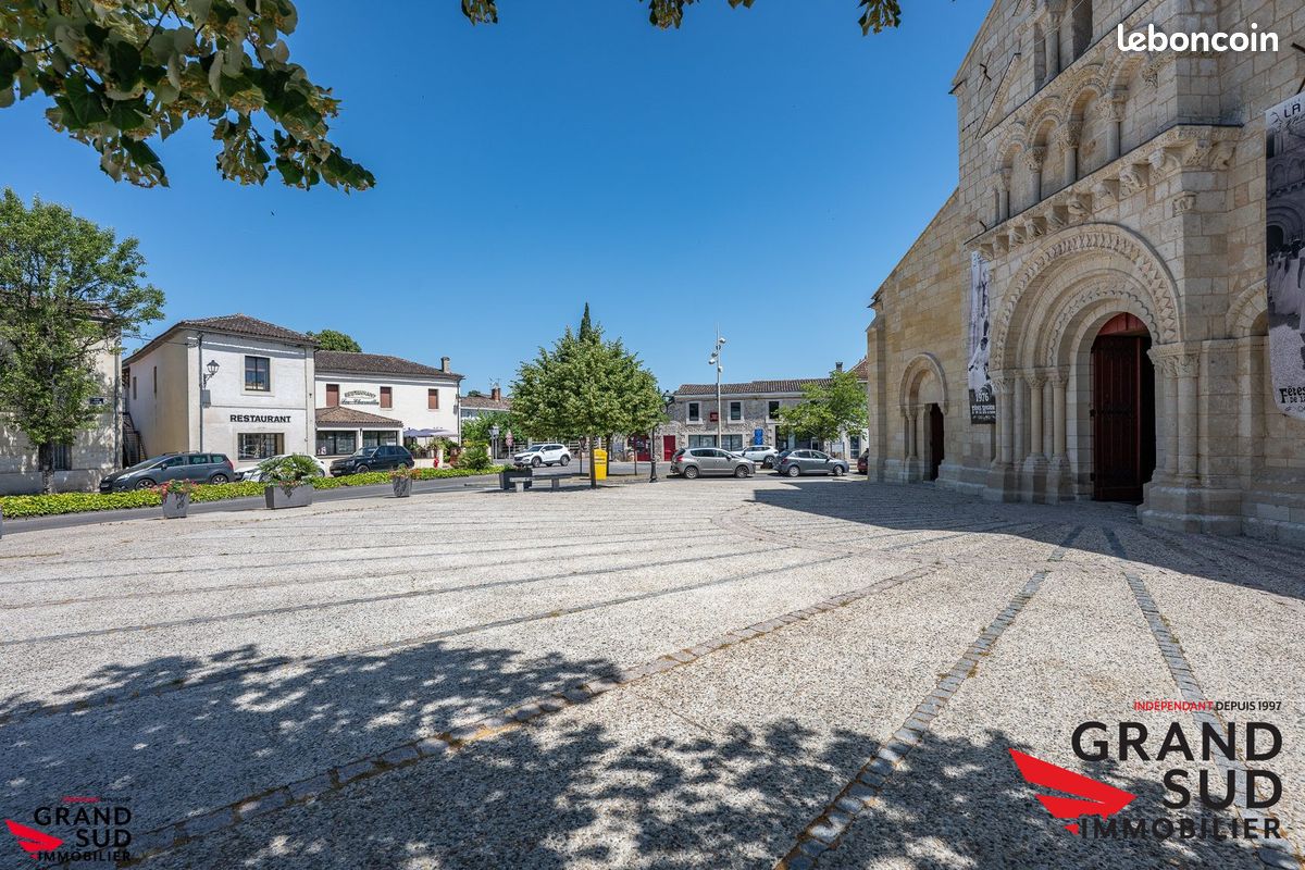 Maison 4 pièces 85 m² · à La Brède · 85 m² · 460 000 €