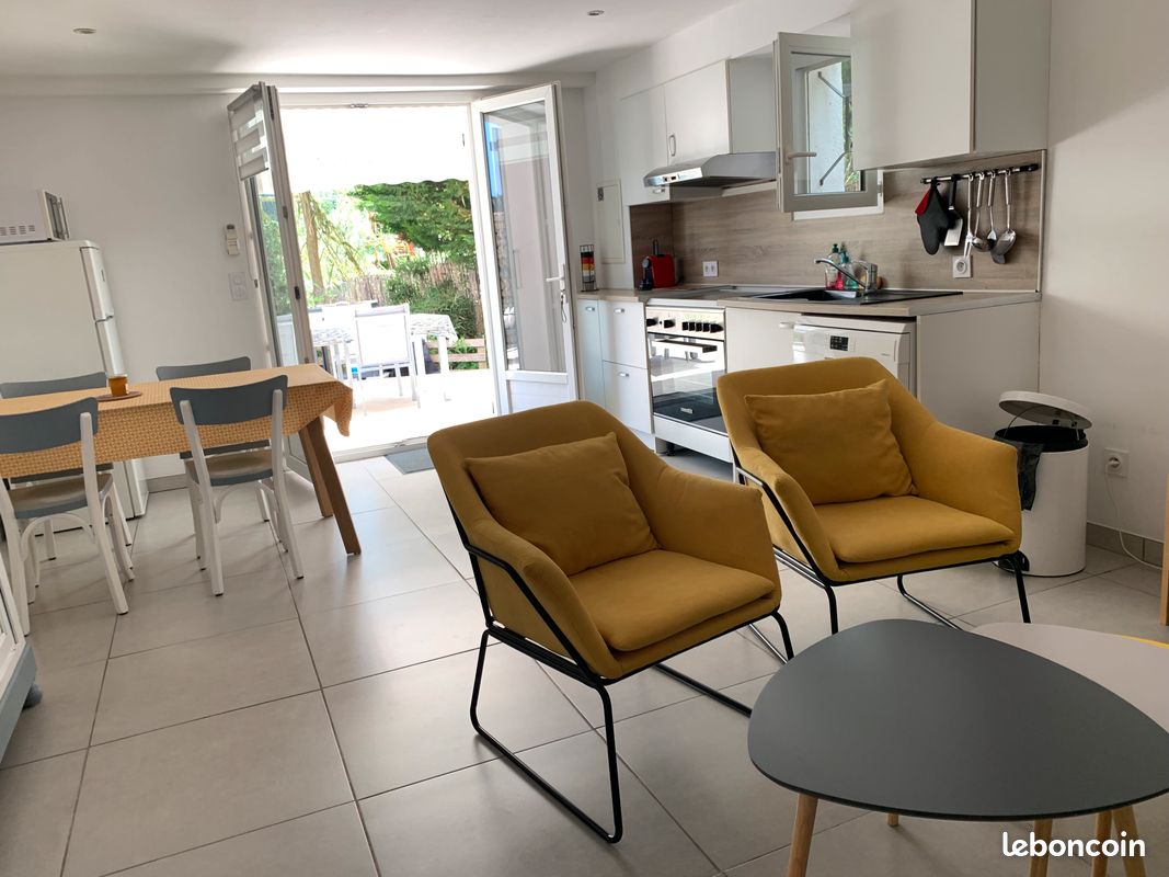 Le Bar sur Loup-région PACA- Apt LE RIOU dans villa Au cœur du pays Grassois (image 12)