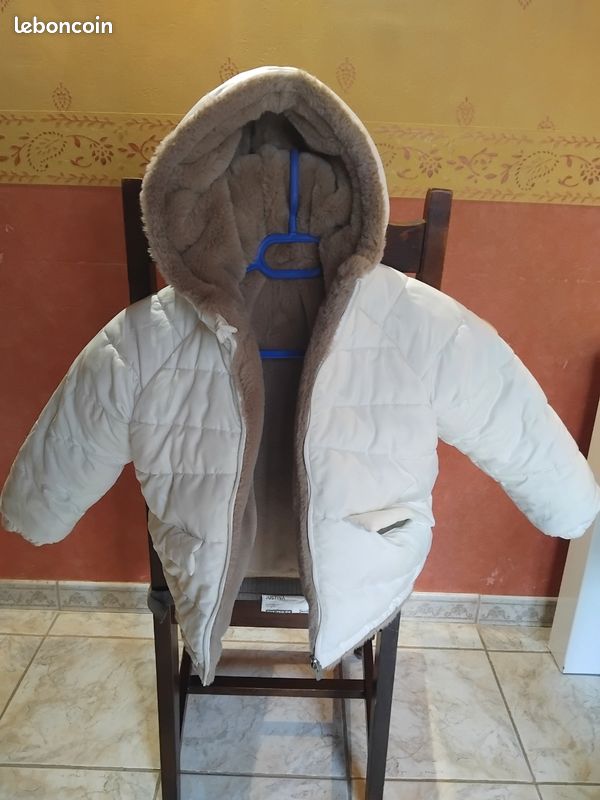 Manteau (image 1)