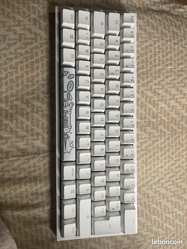 Clavier ducky one 2 mini (image 2)