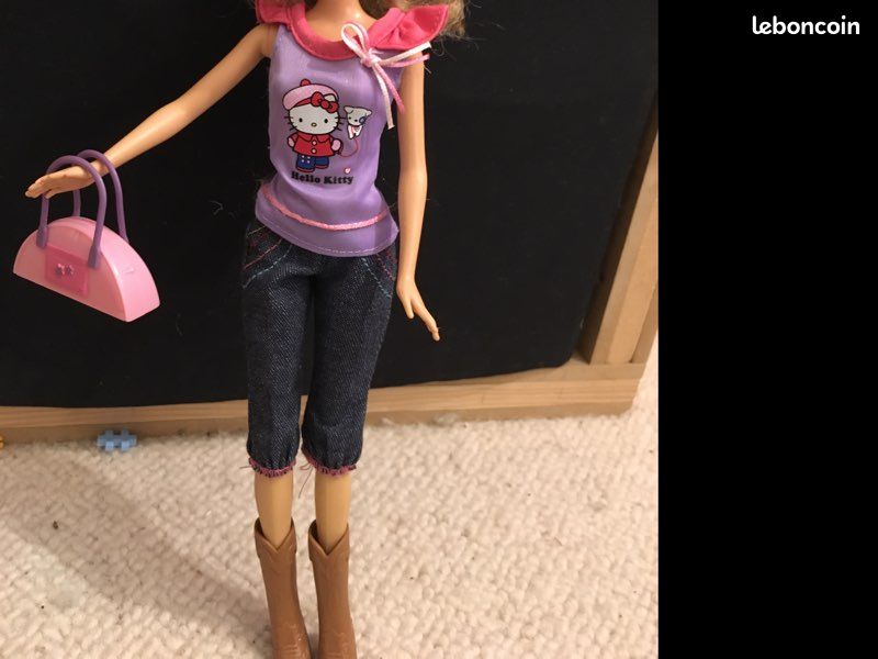 4 barbie (image 4)