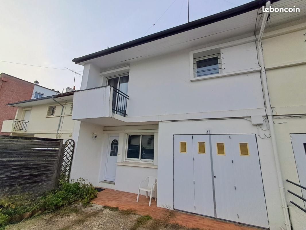 Maison 5 pièces 95 m² · à Dax · 95 m² · 205 000 €