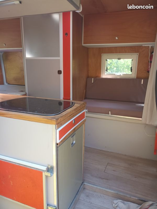 FIAT Ducato 160CV 2,3 litres boite automatique série Evoluzione L2H2 (image 4)