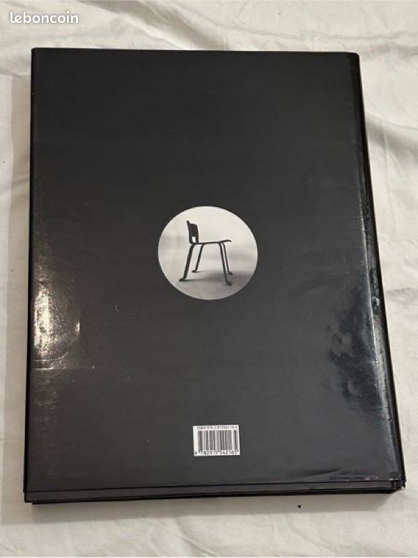 Livre RARE « Charlotte Perriand et le Japon » TBE (image 2)