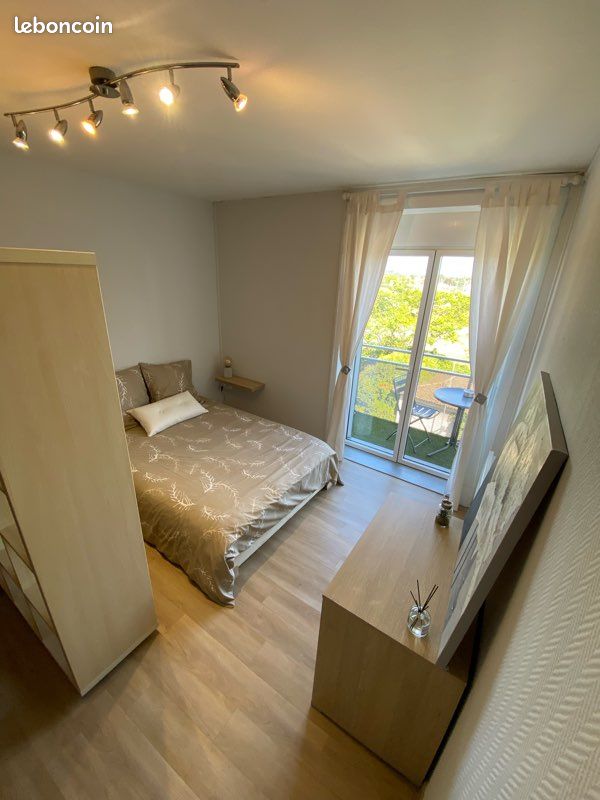 Appartement 1 pièce 24 m² · à Marmande · 24 m² · 56 000 €