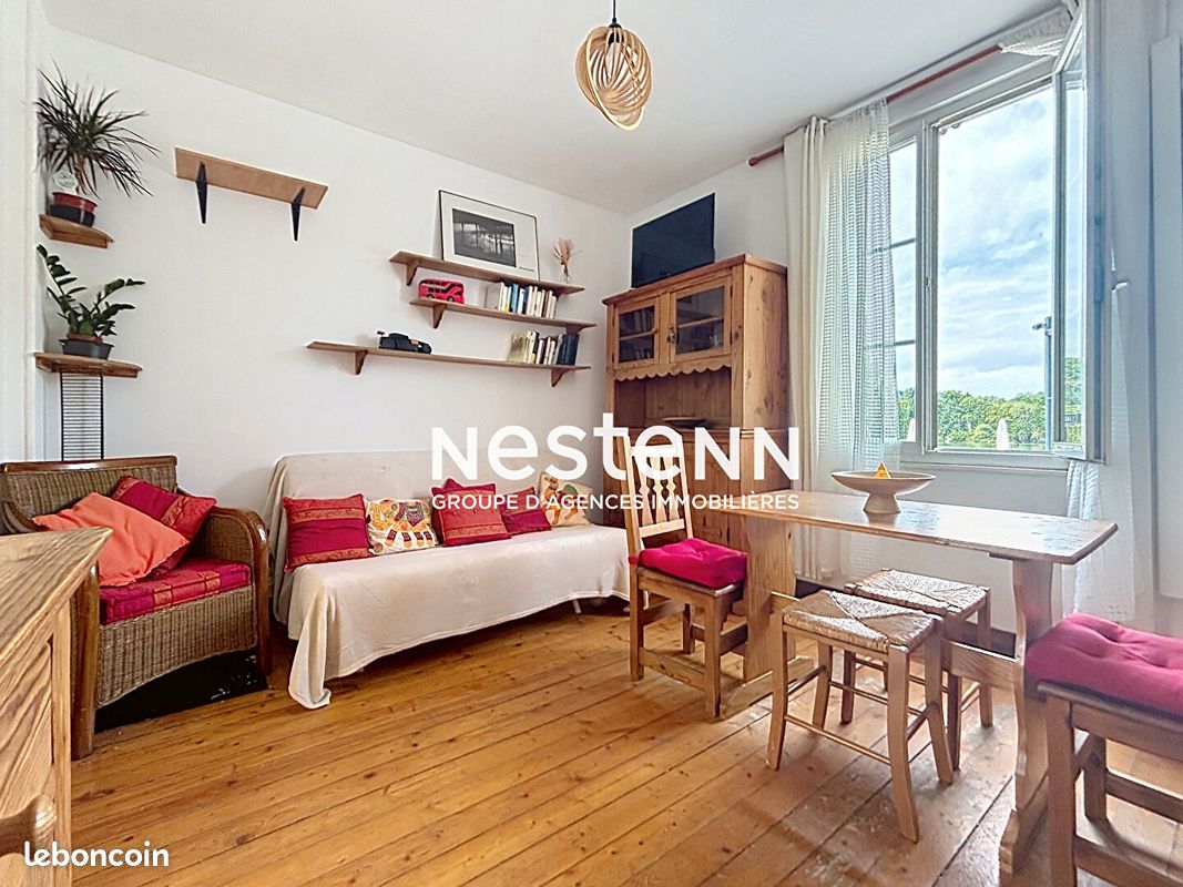 Appartement 3 pièces 46 m² · à Vernon · 46 m² · 135 000 €