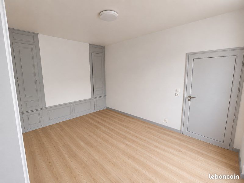 Appartement 1 pièce 23 m² · à Brioude · 23 m² · 370 €