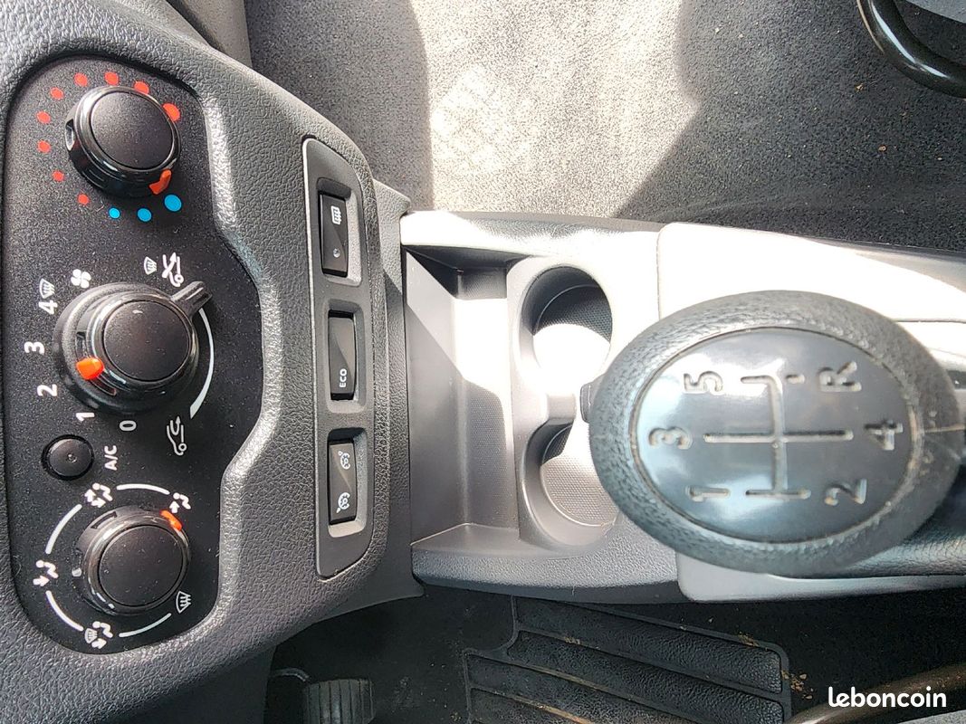 Dacia dokker 2018 (image 14)