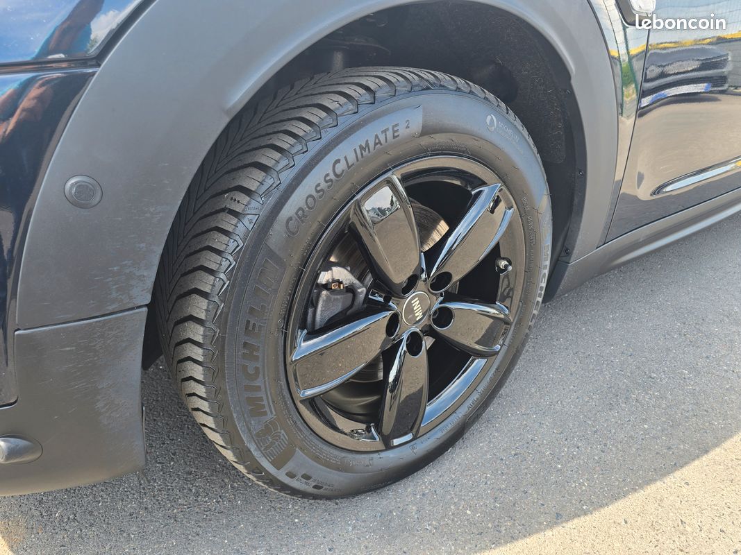 Mini countryman ii (2) (f60) countryman 136 cooper edition premium bva7 (image 9)