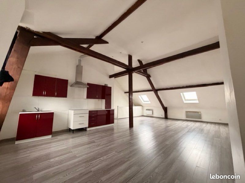 Appartement 1 pièce 46 m² · à Wasquehal · 45,5 m² · 625 €