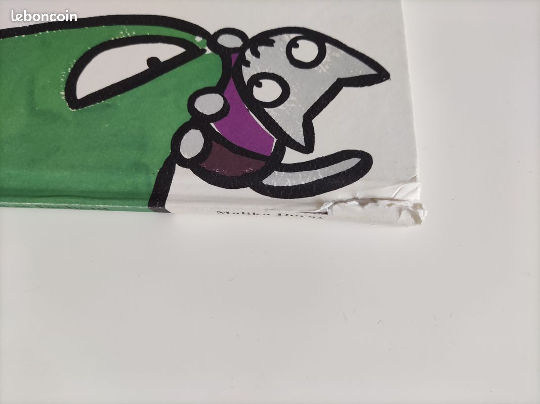 Lot de 3 livres enfant (image 7)