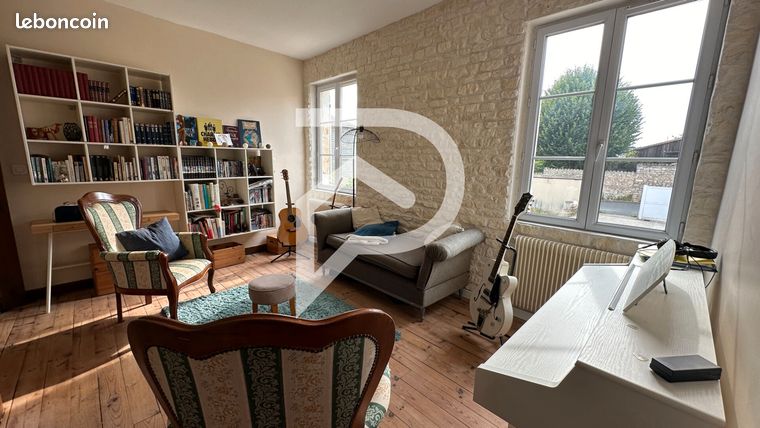 Maison 6 pièces 204 m²