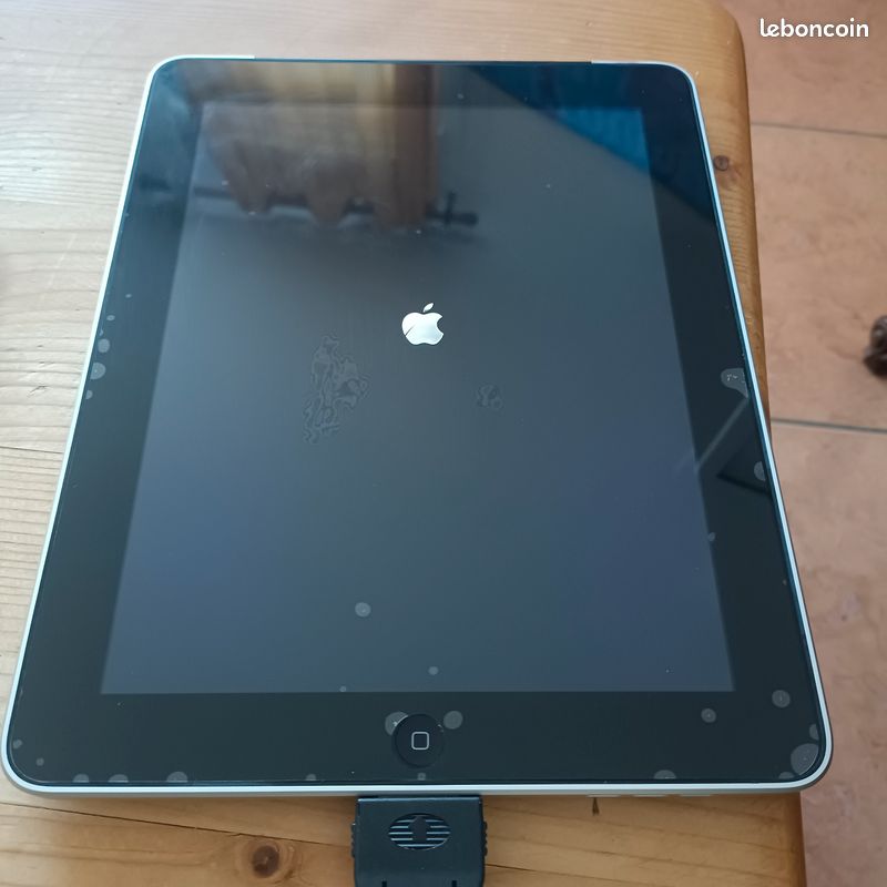 IPad A1337 WiFi + 3G - 64GB (image 1)