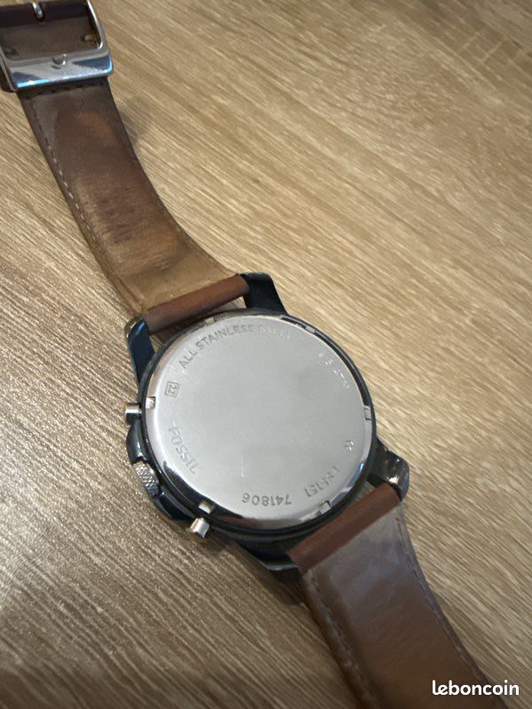 Montre Fossil (image 2)