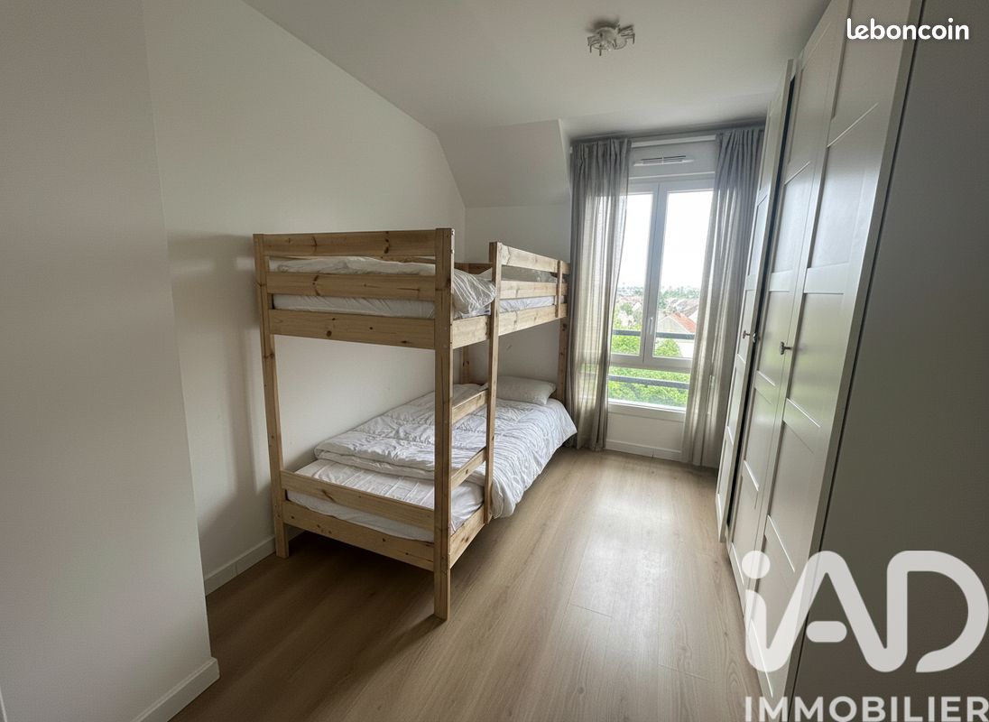 Appartement 3 pièces 54 m² (image 7)