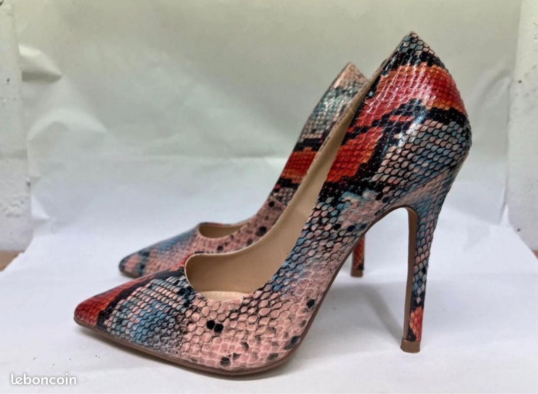 Escarpins (image 2)