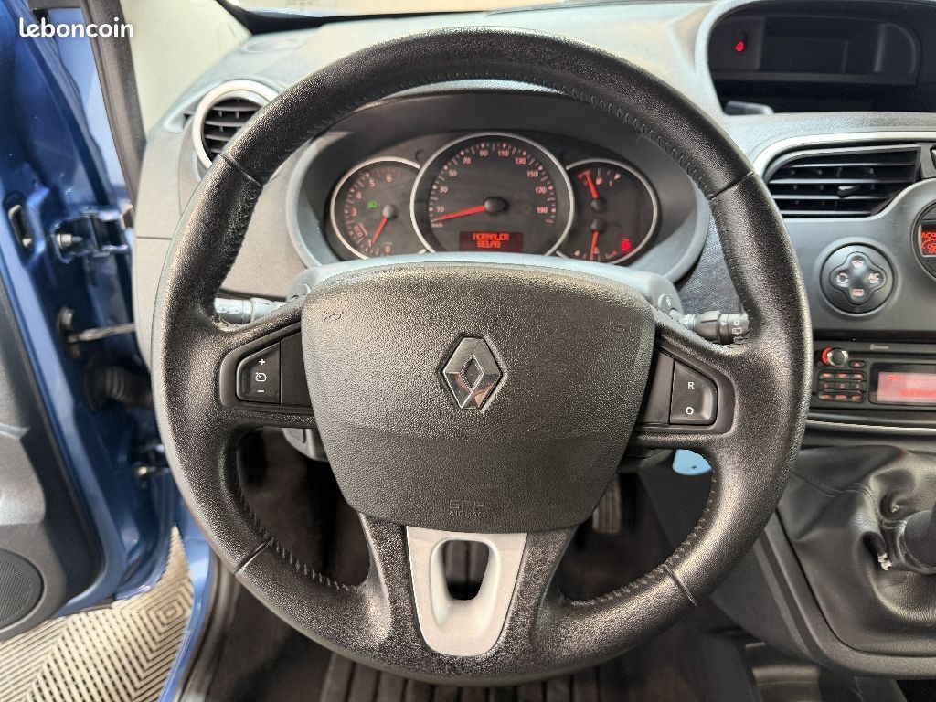 Renault Kangoo 1.5 dCi 90 Intens Energy (image 9)