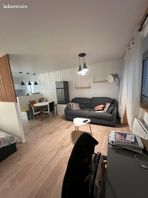 Appartement 1 pièce 31 m² · à Nancy · 31 m² · 97 200 €