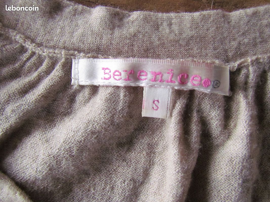 Pulls Berenice 36 (S, T1) (image 3)