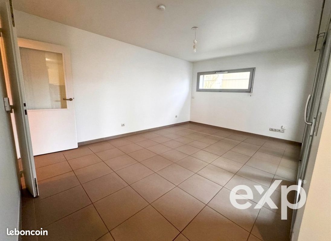 Appartement 2 pièces 54 m² · à Grenoble · 54 m² · 185 000 €