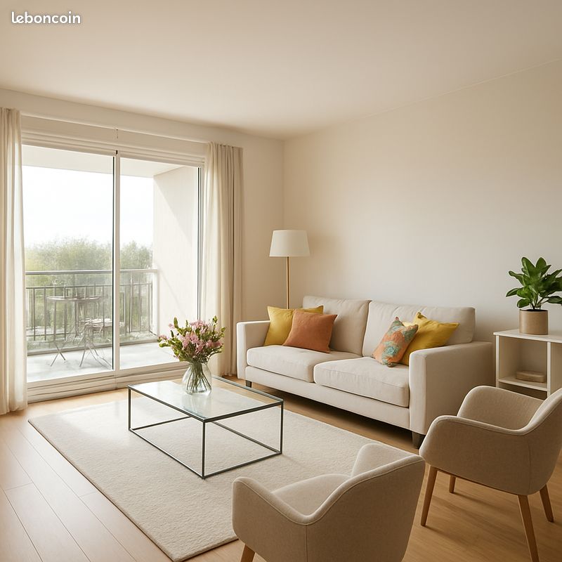 Appartement 4 pièces 92 m² · à Berck · 92 m² · 339 621 €