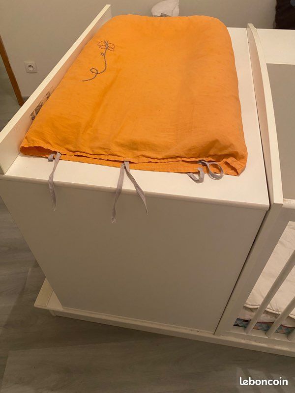 Lit évolutif (image 1)