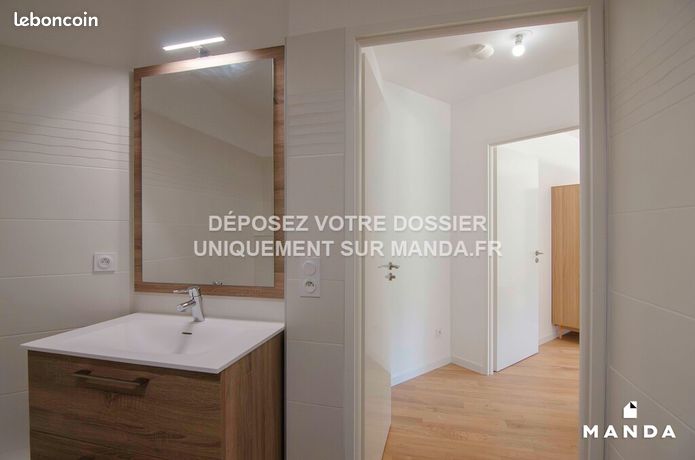 Appartement a louer le plessis-robinson - 2 pièce(s) - 44 m2 - Surfyn